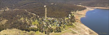 Providence Holiday Park - Adaminaby - NSW (PBH4 00 10425)